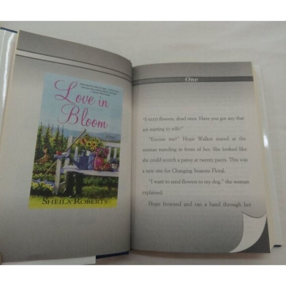 RD Sel Ed HC w/DJ Vol 5 2012| Vtg NM Condensed Anthology Prayers & Promises - Picture 10 of 10